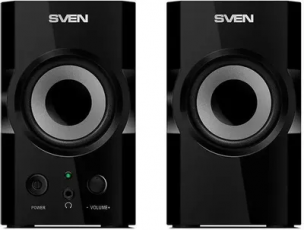 Колонки Sven SPS-606, 2.0