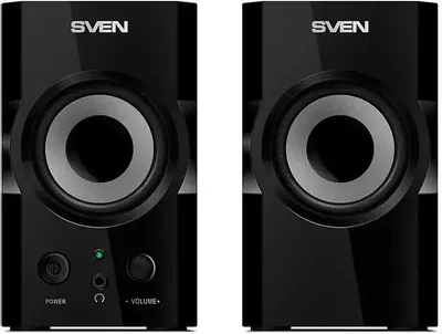 Колонки Sven SPS-606, 2.0