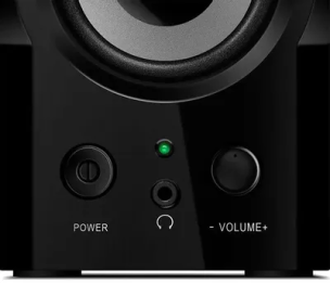 Колонки Sven SPS-606, 2.0