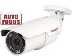 Уличная IP видеокамера BD4680RVZ, 4Мп,1/3&amp;#039;&amp;#039;КМОП,0.05лк(д)/0.005лк(н),60к/с,2688x1512, моторизованный об.3.0-9.0,12В/24В/PoE