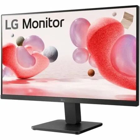Монитор 23.8&amp;quot;  LG 24MR400-B Black (1920x1080, 100Hz, IPS, 5ms, 250cd, 1300:1, D-sub, HDMI)