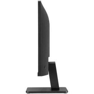 Монитор 23.8"  LG 24MR400-B Black (1920x1080, 100Hz, IPS, 5ms, 250cd, 1300:1, D-sub, HDMI)