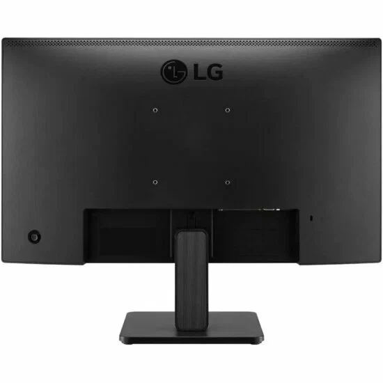 Монитор 23.8&amp;quot;  LG 24MR400-B Black (1920x1080, 100Hz, IPS, 5ms, 250cd, 1300:1, D-sub, HDMI)