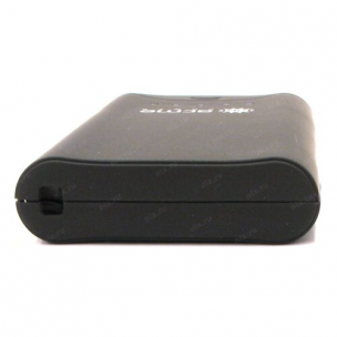 Мобильный аккумулятор AcmePower &amp;lt;UC-1&amp;gt; 1700 мАч, USB/microUSB, солнечная батарея