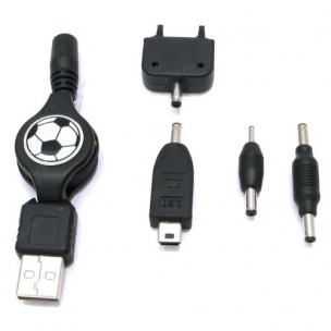 Мобильный аккумулятор AcmePower &amp;lt;UC-1&amp;gt; 1700 мАч, USB/microUSB, солнечная батарея