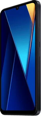 Смартфон Xiaomi POCO C65 8/256Gb Черный