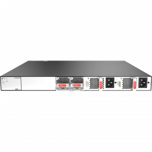 Коммутатор Huawei S5731-S48P4X (48*10/100/1000BASE-T ports,4*10GE SFP+ ports,PoE+)