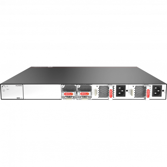 Коммутатор Huawei S5731-S48P4X (48*10/100/1000BASE-T ports,4*10GE SFP+ ports,PoE+)