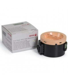 Картридж Xerox 106R02181 для Phaser 3010/WC 3045/B (1000стр)