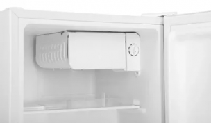 Холодильник однокамерный Hyundai CO0542WT белый