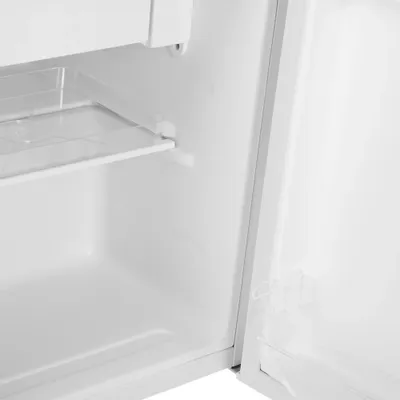 Холодильник однокамерный Hyundai CO0542WT белый