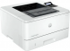 Принтер лазерный HP LaserJet Pro 4003dn черно-белая печать, A4, цвет белый [2z609a] (A4, 40 стр/мин, 256Mb, LCD, USB2.0, сетевой, двусторонняя печать)