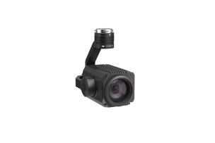 Подвес с 30-кратным оптическим зумом DJI Zenmuse Z30