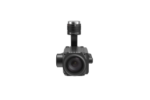Подвес с 30-кратным оптическим зумом DJI Zenmuse Z30