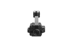 Подвес с 30-кратным оптическим зумом DJI Zenmuse Z30