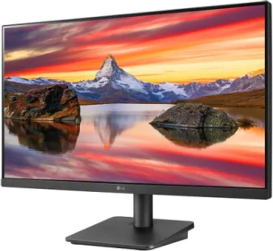 Монитор LG 24MP400-B 23.8&amp;quot;