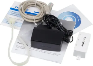 Точка доступа TP-LINK TL-WA7510N
