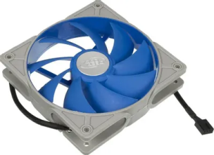 Вентилятор DeepCool UF120, 120мм, Ret