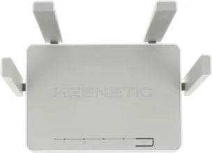 Wi-Fi роутер KEENETIC Speedster, AC1200 [kn-3012]