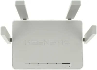 Wi-Fi роутер KEENETIC Speedster, AC1200 [kn-3012]