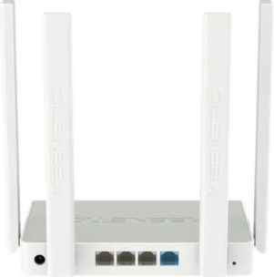 Wi-Fi роутер KEENETIC Speedster, AC1200 [kn-3012]