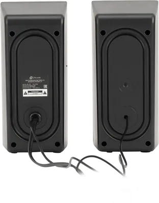 Колонки Oklick OK-128, 2.0