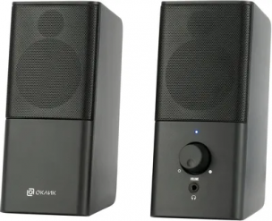 Колонки Oklick OK-128, 2.0