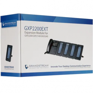 Модуль расширения Grandstream GXP2200EXT