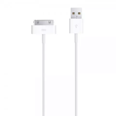 Кабель Apple Dock CONNECTOR TO USB CABLE-GEN
