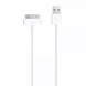 Кабель Apple Dock CONNECTOR TO USB CABLE-GEN