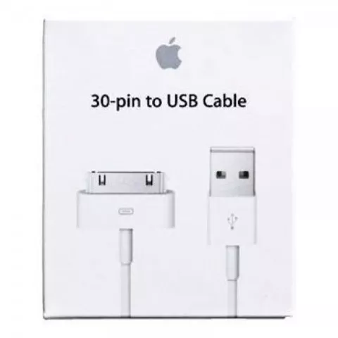 Кабель Apple Dock CONNECTOR TO USB CABLE-GEN