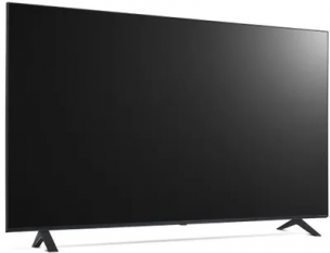 Телевизор 65&amp;quot; LG 65NANO80T6A.ARUB синяя сажа 4K Ultra HD 60Hz DVB-T DVB-T2 DVB-C DVB-S DVB-S2 USB WiFi Smart TV