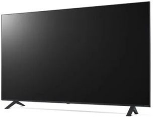 Телевизор 65&amp;quot; LG 65NANO80T6A.ARUB синяя сажа 4K Ultra HD 60Hz DVB-T DVB-T2 DVB-C DVB-S DVB-S2 USB WiFi Smart TV