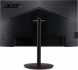 Монитор 27&amp;quot;  Acer Nitro XV272UW2bmiiprx Black (2560x1440, 240Hz, IPS, 0,5/1ms, 1000:1, 400cd, HDMI, DP, Speakers)