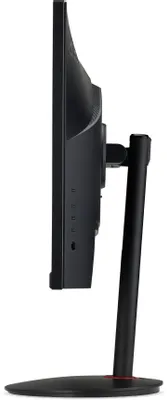Монитор 27&amp;quot;  Acer Nitro XV272UW2bmiiprx Black (2560x1440, 240Hz, IPS, 0,5/1ms, 1000:1, 400cd, HDMI, DP, Speakers)
