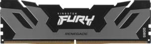 Оперативная память 48Gb Kingston FURY Renegade Silver &lt;KF564C32RS-48&gt; DDR5 6400MHz