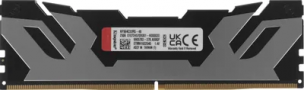 Оперативная память 48Gb Kingston FURY Renegade Silver &lt;KF564C32RS-48&gt; DDR5 6400MHz