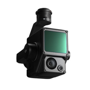 Лидар DJI Zenmuse L