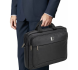 Сумка-портфель с отделением для ноутбука 15.6&amp;quot; BRAUBERG Protect черная