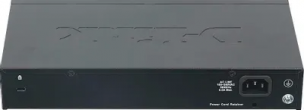 Коммутатор D-Link DES-1016D Fast E-net Switch 16-port (16UTP 10/100Mbps)