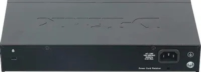 Коммутатор D-Link DES-1016D  Fast E-net  Switch  16-port  (16UTP 10/100Mbps)