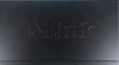 Коммутатор D-Link DES-1016D  Fast E-net  Switch  16-port  (16UTP 10/100Mbps)