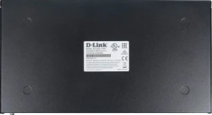 Коммутатор D-Link DES-1016D Fast E-net Switch 16-port (16UTP 10/100Mbps)
