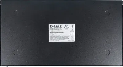 Коммутатор D-Link DES-1016D  Fast E-net  Switch  16-port  (16UTP 10/100Mbps)