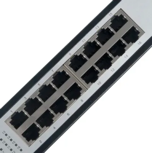 Коммутатор D-Link DES-1016D Fast E-net Switch 16-port (16UTP 10/100Mbps)