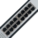 Коммутатор D-Link DES-1016D  Fast E-net  Switch  16-port  (16UTP 10/100Mbps)