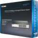 Коммутатор D-Link DES-1016D  Fast E-net  Switch  16-port  (16UTP 10/100Mbps)