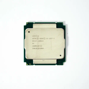 Процессор для серверов Intel Xeon E5-2697 v3 2.6ГГц