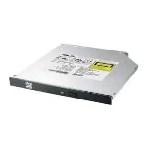 Оптический привод DVD±R/RW &amp;amp; CDRW ASUS SDRW-08U1MT SATA &amp;lt;Black&amp;gt; (OEM) для ноутбука