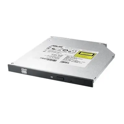 Оптический привод DVD±R/RW &amp;amp; CDRW ASUS SDRW-08U1MT SATA &amp;lt;Black&amp;gt; (OEM) для ноутбука